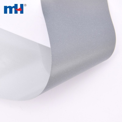 5cm Silver Reflective Heat Transfer Film