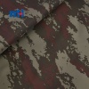 Tela impermeable recubierta de PVC de camuflaje impreso 68D