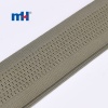 8cm Fold-over Knitted Elastic Binding