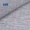 Polyester/coton/laine 29/44/27 entoilage en crin de cheval