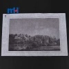 Rectangular Nonwoven Print Picture