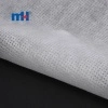 Support de stabilisateur de broderie non tissé collant