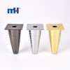 Tapered Metal Furniture Legs