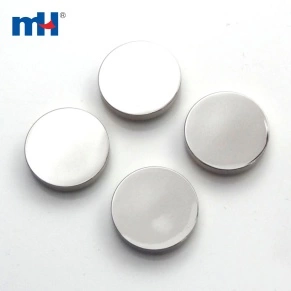 Zinc Alloy Buttons