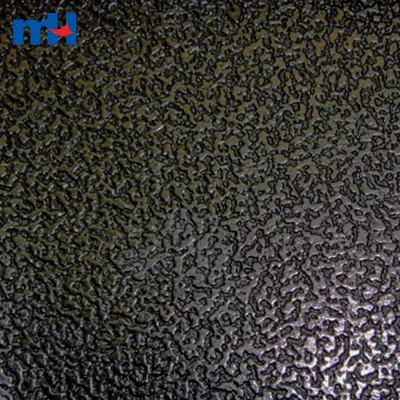 PVC Luggage Leather