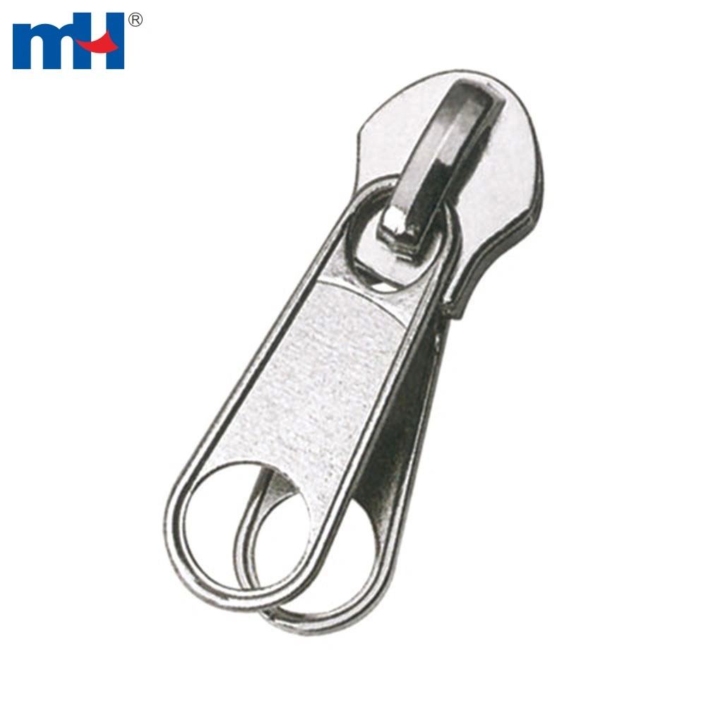6570-0870-No.10-NL-Deslizador-con-tirador-doble-largo-para-cremallera-de-nylon-1