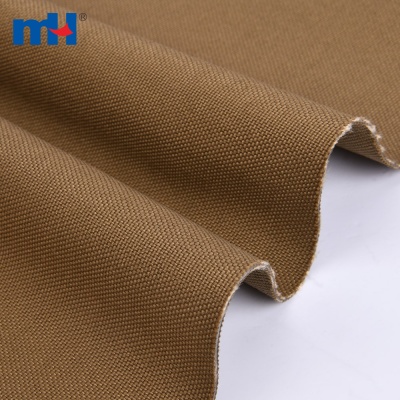 Coyote Brown 1000D Laminate Cordura Fabric