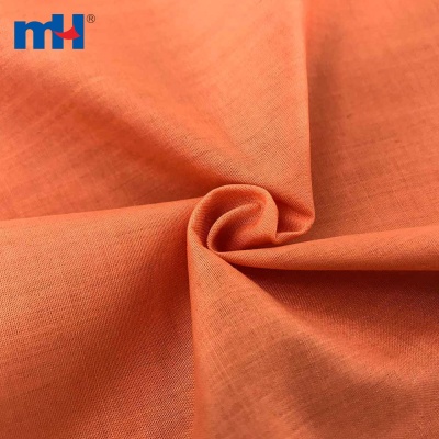 110*76 Polycotton 90/10 Poplin Fabric