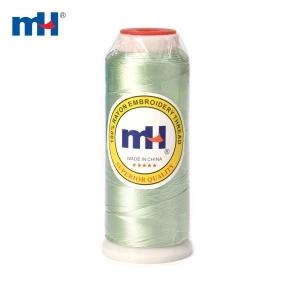 Hilo de bordar 120% rayón 2D/100