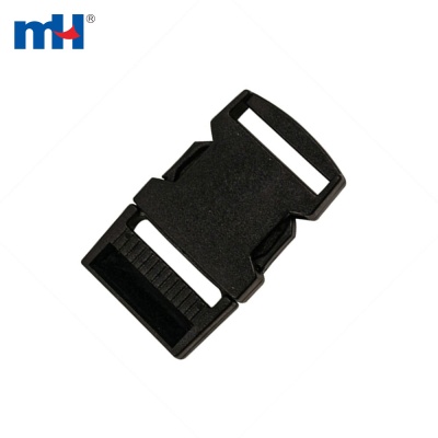 Plastic Quick Release Buckle