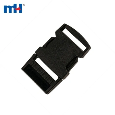 Plastic Quick Release Buckle