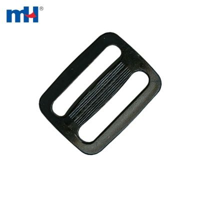 Plastic Tri Glide Slide Buckles