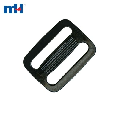 Plastic Tri Glide Slide Buckles