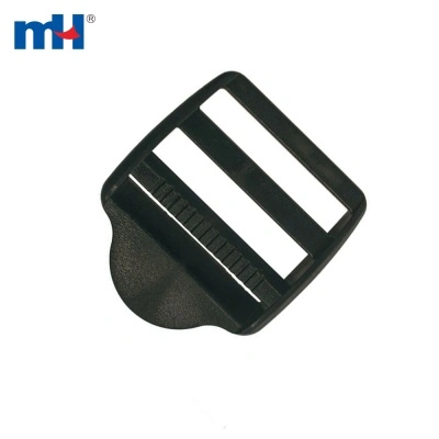Plastic Ladder Lock Slider Buckles