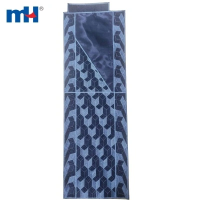 Agbada Embroidery Design