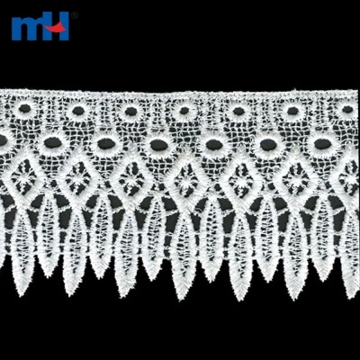 Chemical Lace
