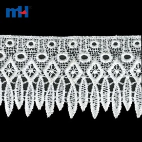 Dentelle chimique