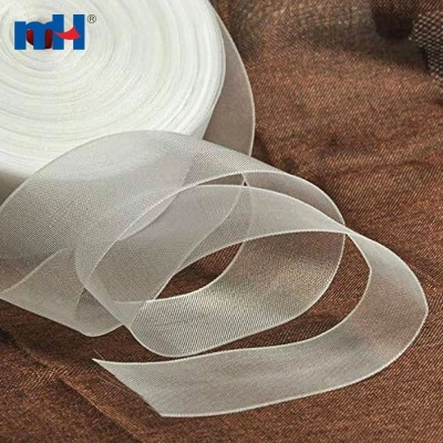 10.3cm Transparent Curtain Tape