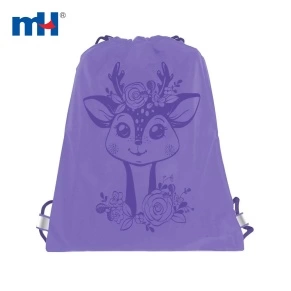 Sacs à cordon pour le remplacement des chaussures