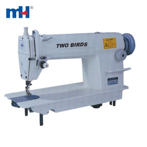 Máquina de coser de pespunte de alta velocidad GC5550