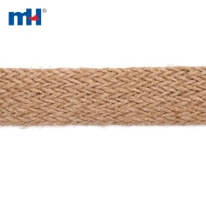 Ruban de jute