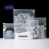 PE/EVA Resealable Zip-lock Tshirt Packaging Bags