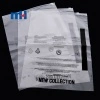 Custom Print Clear Zip-lock Packaging Bags