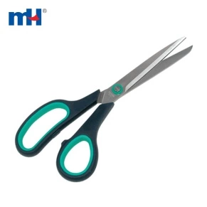 Tijeras de oficina de papelería de 8-1/2"