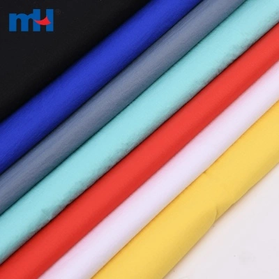 380T Wrinkle Nylon Taffeta Fabric