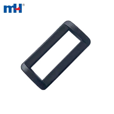 40mm Plastic Square Suitcase Buckle