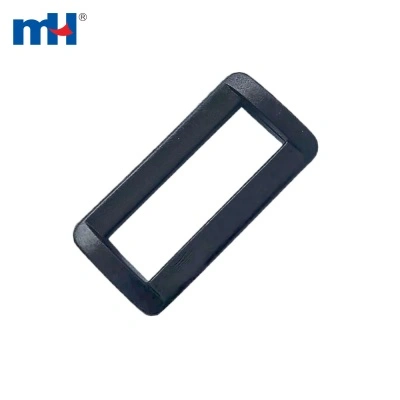 40mm Plastic Square Suitcase Buckle