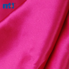 75D*75D 55g 100% Polyester Satin Coffin Lining Fabric