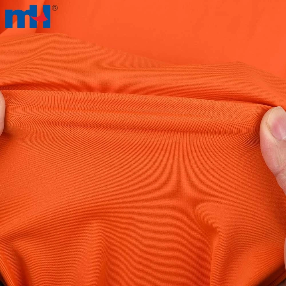 85% Polyeser 15% Spandex Stretch Swimwear Fabric Material