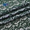 Stretch knit lace shop fabric