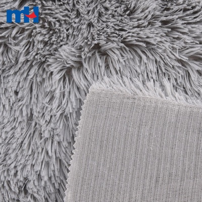 Long Pile PV Plush Fabric