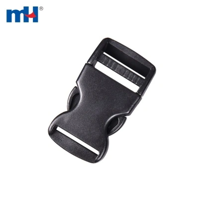 Plastic Duckbill Tensionlock Buckle