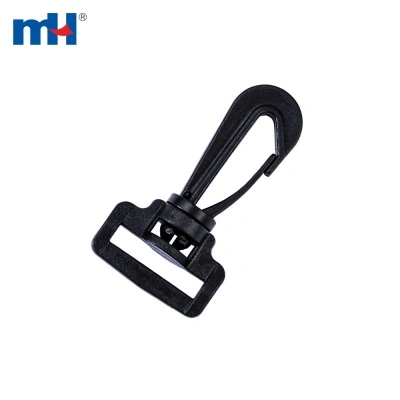 Plastic Swivel Snap Hook