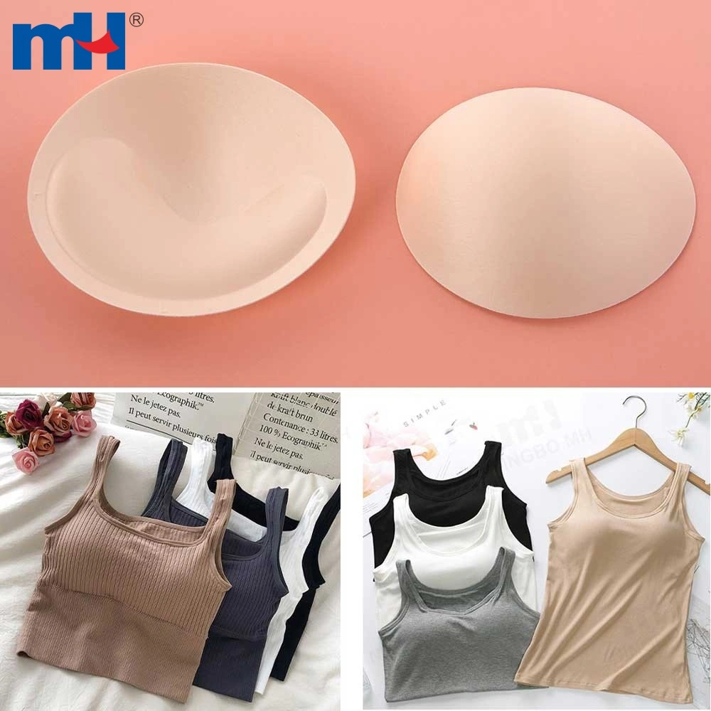 Bra Cup Inserts Swimsuits, Sports Bra Cup Insert