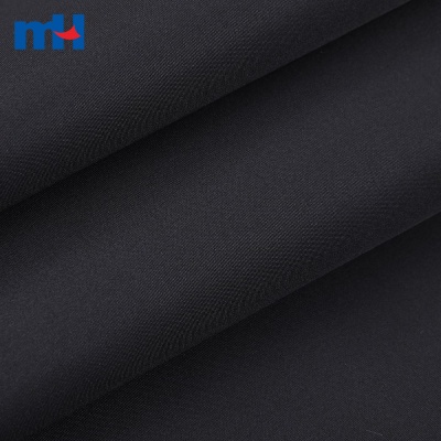 Tejido espiritual 100% poliéster para ropa de trabajo