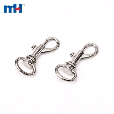 13mm Swivel Eye Bolt Snap