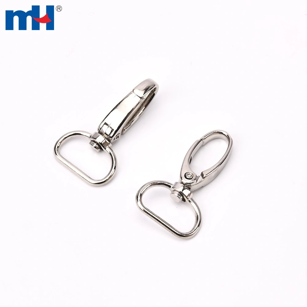 Swivel Hooks Bag Hardware