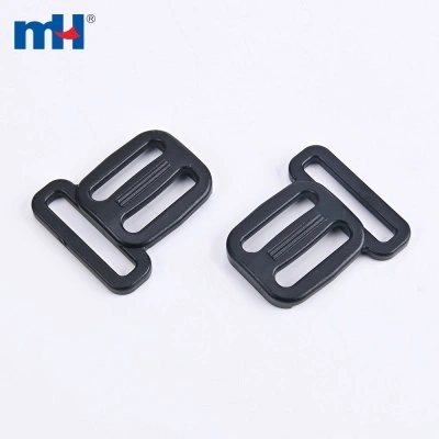 Boucle Tri-Glide en plastique de 25 mm