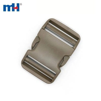60mm Plastic Buckle