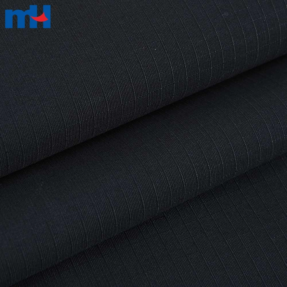 Nylon 4-Way Comfort Stretch Ripstop Fabric
