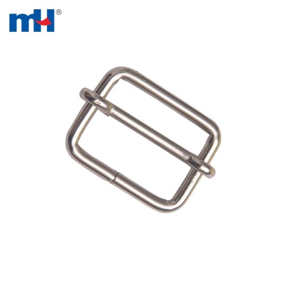 Adjust Metal Wire Buckle