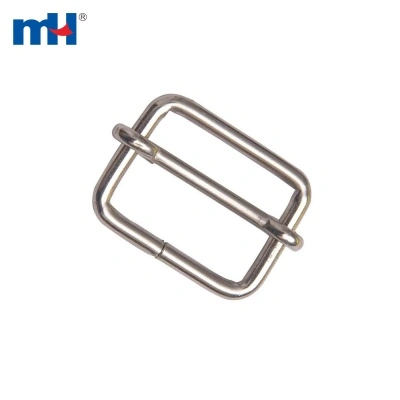Adjust Metal Wire Buckle