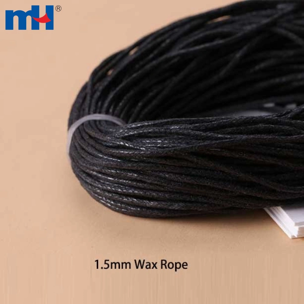 wax-rope-