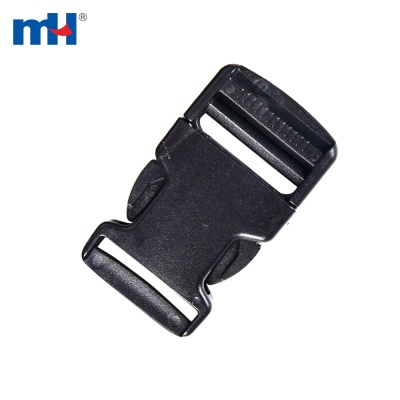 Side Release Buckle