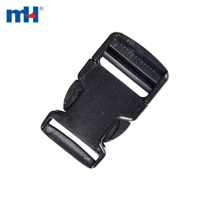 Side Release Buckle