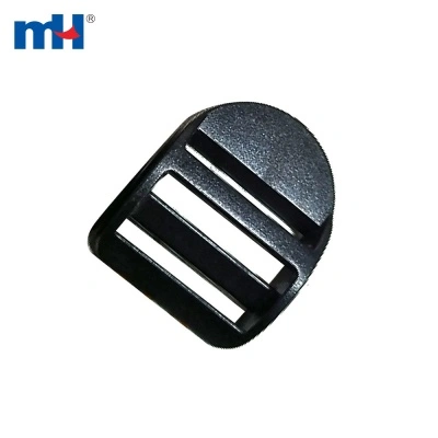Plastic Ladder Lock Buckle